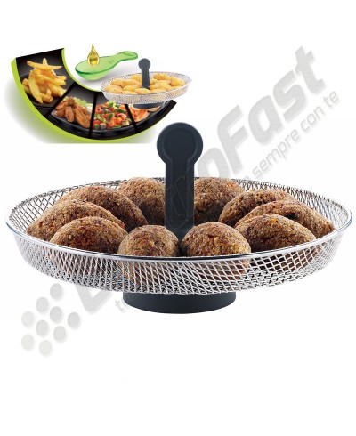 Accessorio snack Tefal Actifry