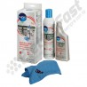Kit Pulizia Superfici Inox INX115