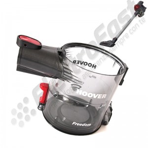 Contenitore Polvere Hoover Freedom