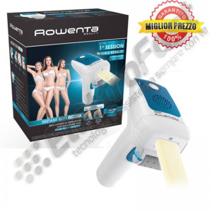 ROWENTA INSTANT SOFT COMPACT