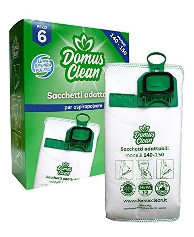 Sacchetti Folletto K140/50