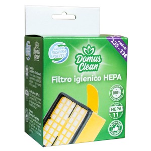 Microfiltro Igienico Folletto K135/6