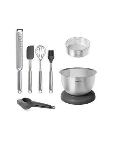 Set per preparazioni KWSP200