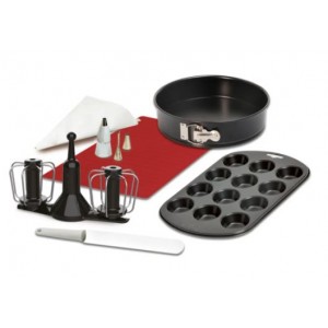 Set pasticceria Companion Moulinex