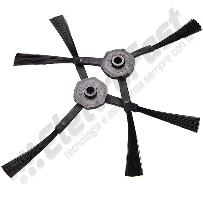 NEYOANN 10 pz Filtri Polvere Per Ariete Briciola 2711 2712 2713 2717 Spazzatrice Accessori 