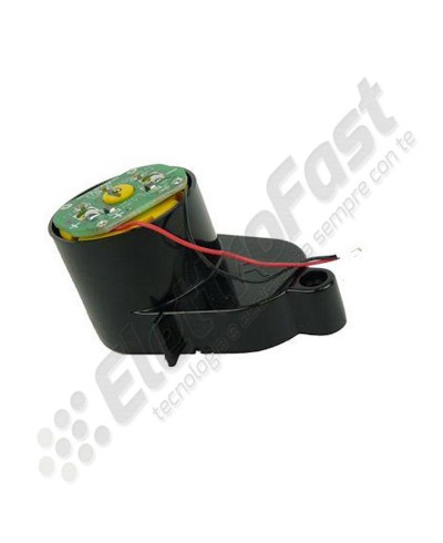 Motore Spazzola DX Briciola