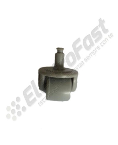 Ruota Anteriore Hoover RVC0005