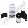 Kit Filtri Jet Force Ariete