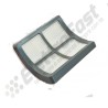 Filtro Hepa De'Longhi DLS 011