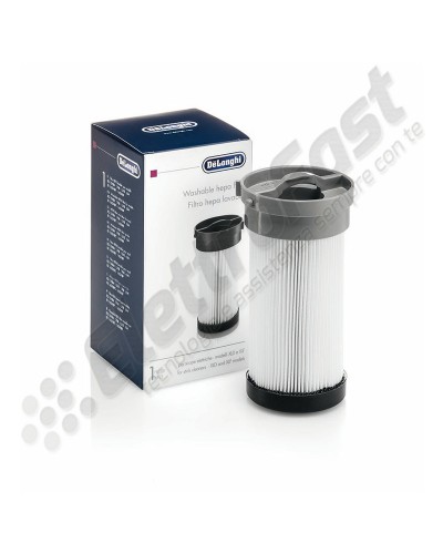 Filtro Hepa DLS550