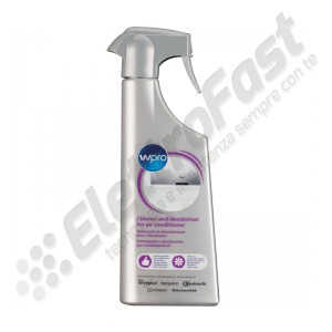Spray detergente e deodorante per climatizzatori ACS016