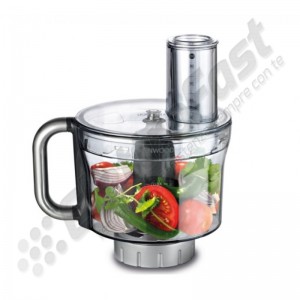 Food Processor Kenwood KAH647PL