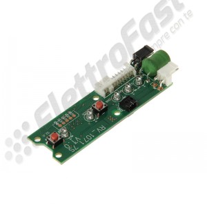 Scheda PCB De Longhi XLR24 XLR25