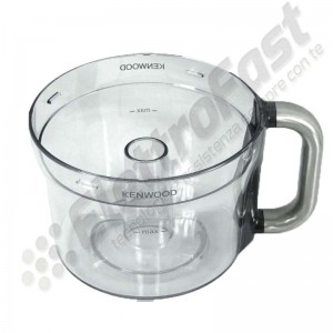 Ciotola Food Processor Kenwood