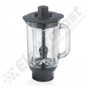 Frullatore Kenwood KAH358GL