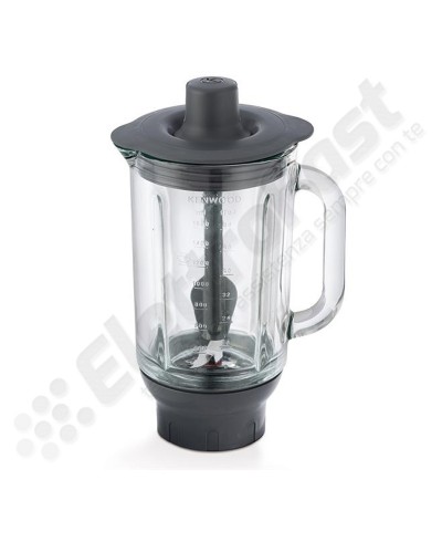 Frullatore Kenwood KAH358GL