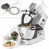 Kit Copertura Planetario Kenwood