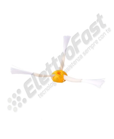Spazzola laterale Roomba