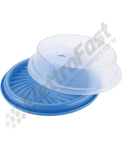 Kit piatto scongelamento + coperchio DFL200