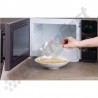 Kit piatto scongelamento + coperchio DFL200