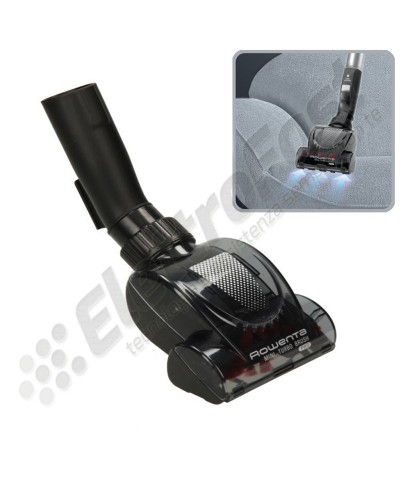 Mini-spazzola turbo Rowenta