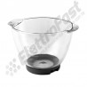 Ciotola in vetro Kenwood Chef