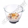 Ciotola in vetro Kenwood Chef